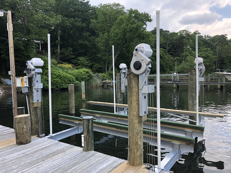 waterways in Maryland