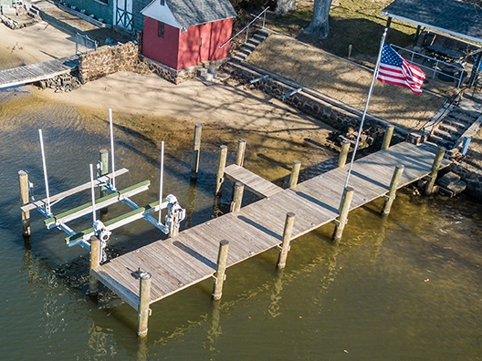 construction services